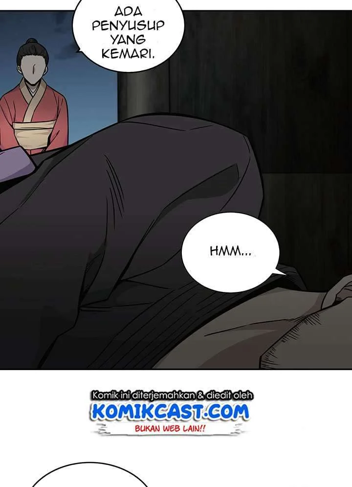 Tomb Raider King chapter 60 halaman 63
