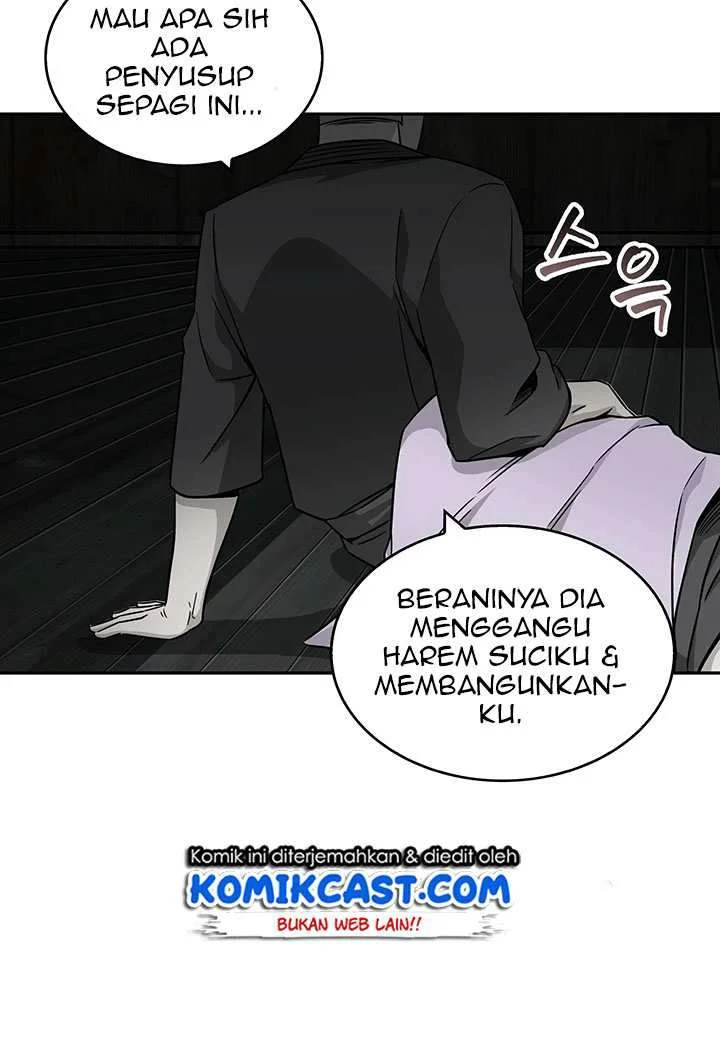 Tomb Raider King chapter 60 halaman 64
