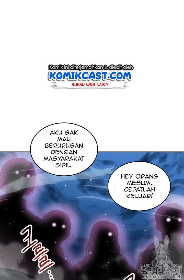 Tomb Raider King chapter 60 halaman 66