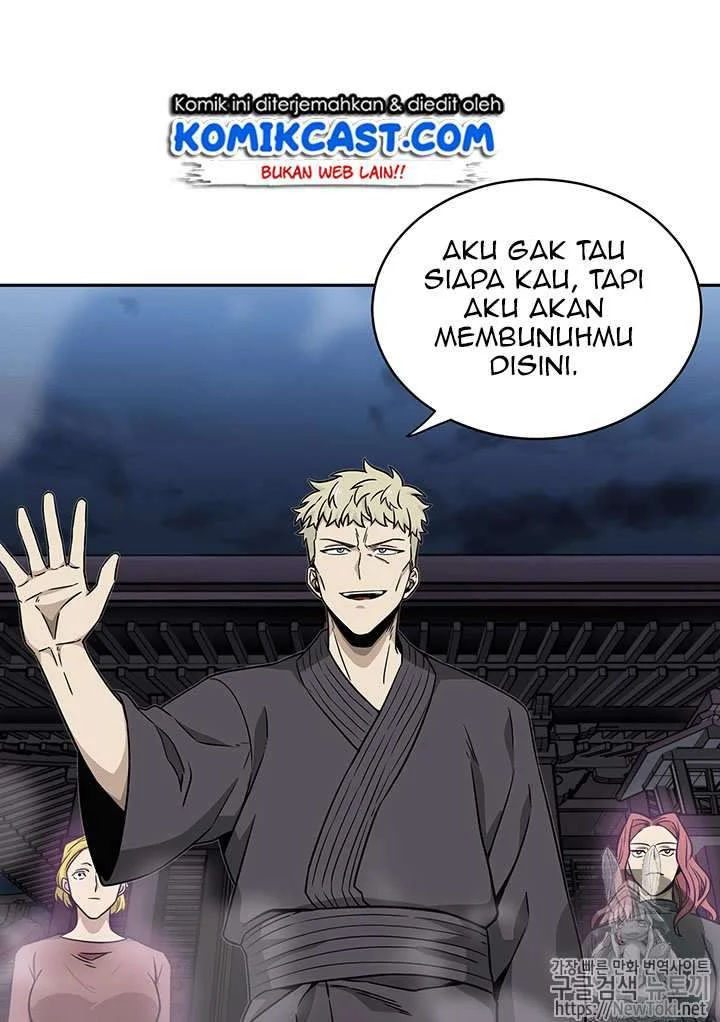 Tomb Raider King chapter 60 halaman 71
