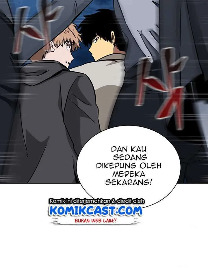Tomb Raider King chapter 60 halaman 73