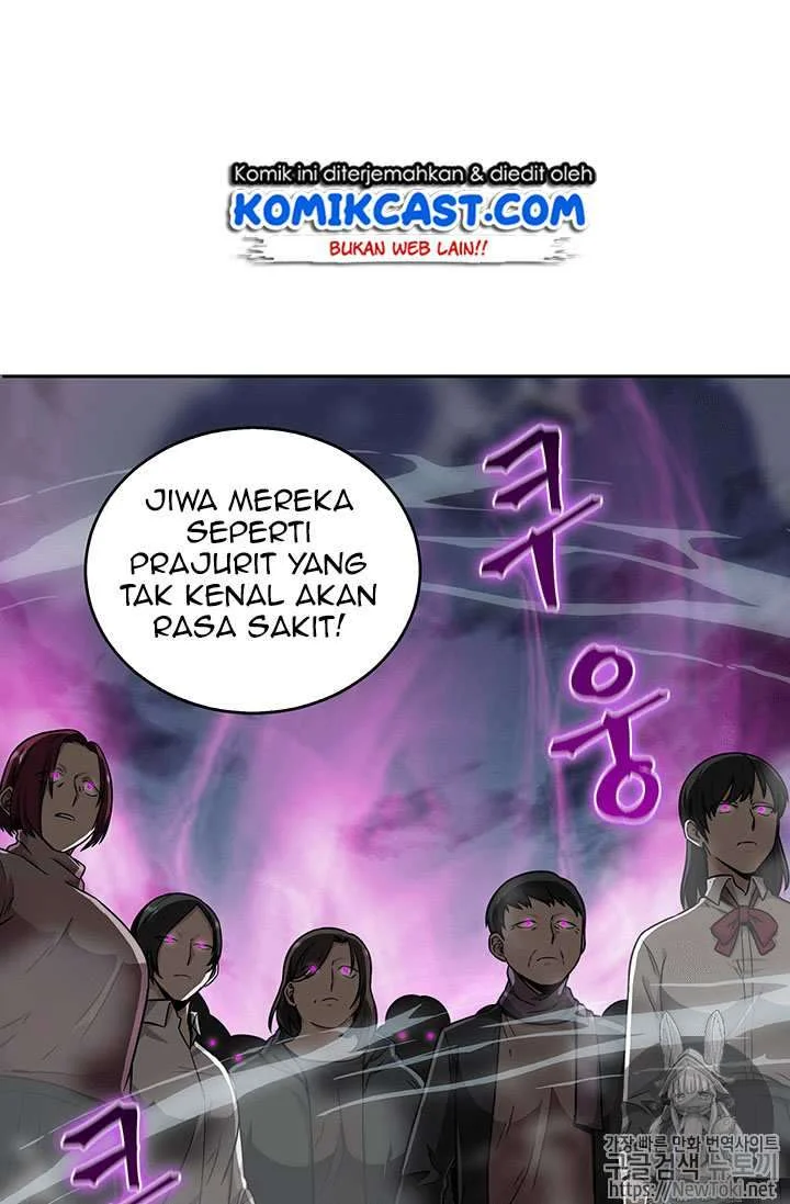 Tomb Raider King chapter 60 halaman 75