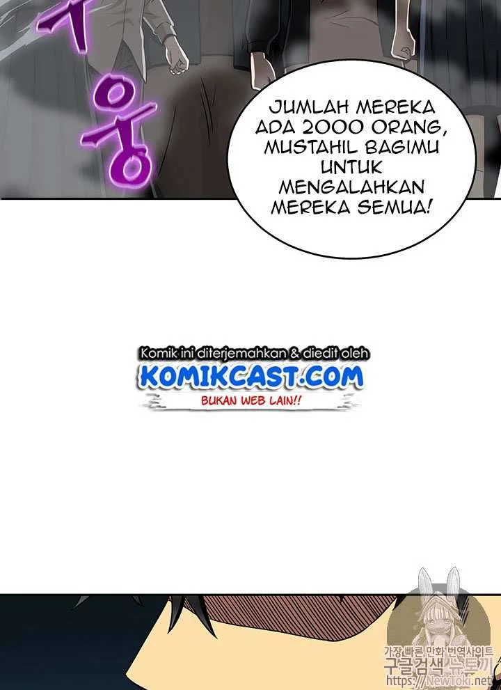 Tomb Raider King chapter 60 halaman 76