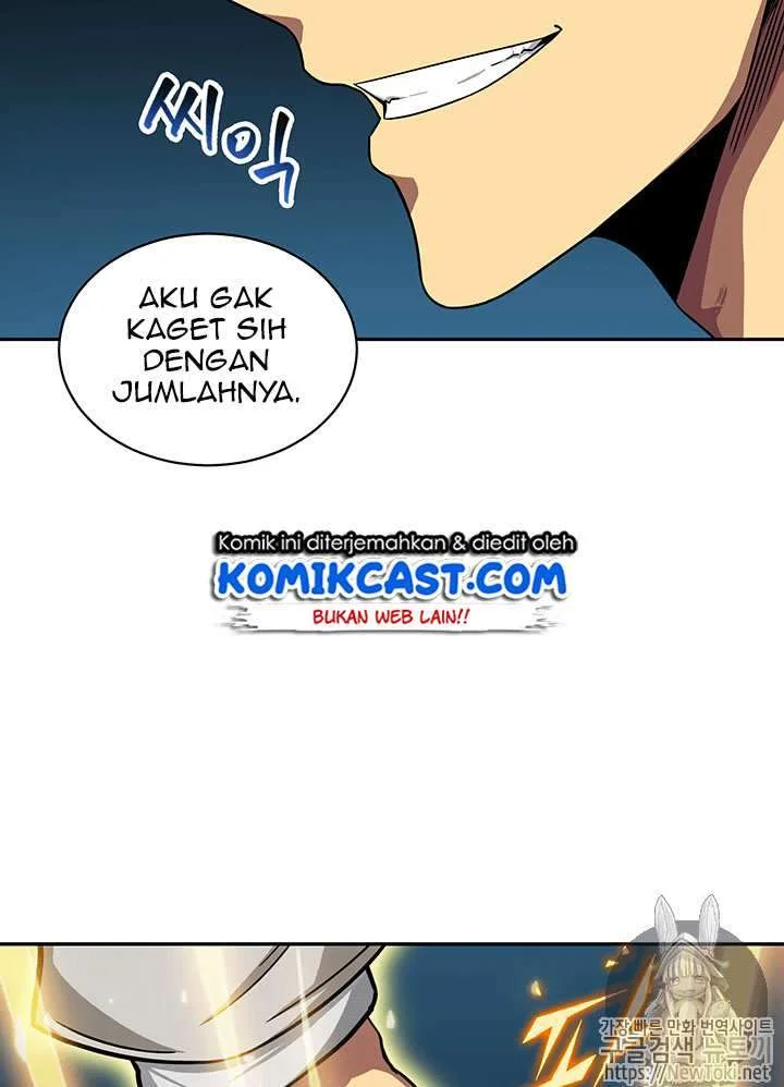 Tomb Raider King chapter 60 halaman 77