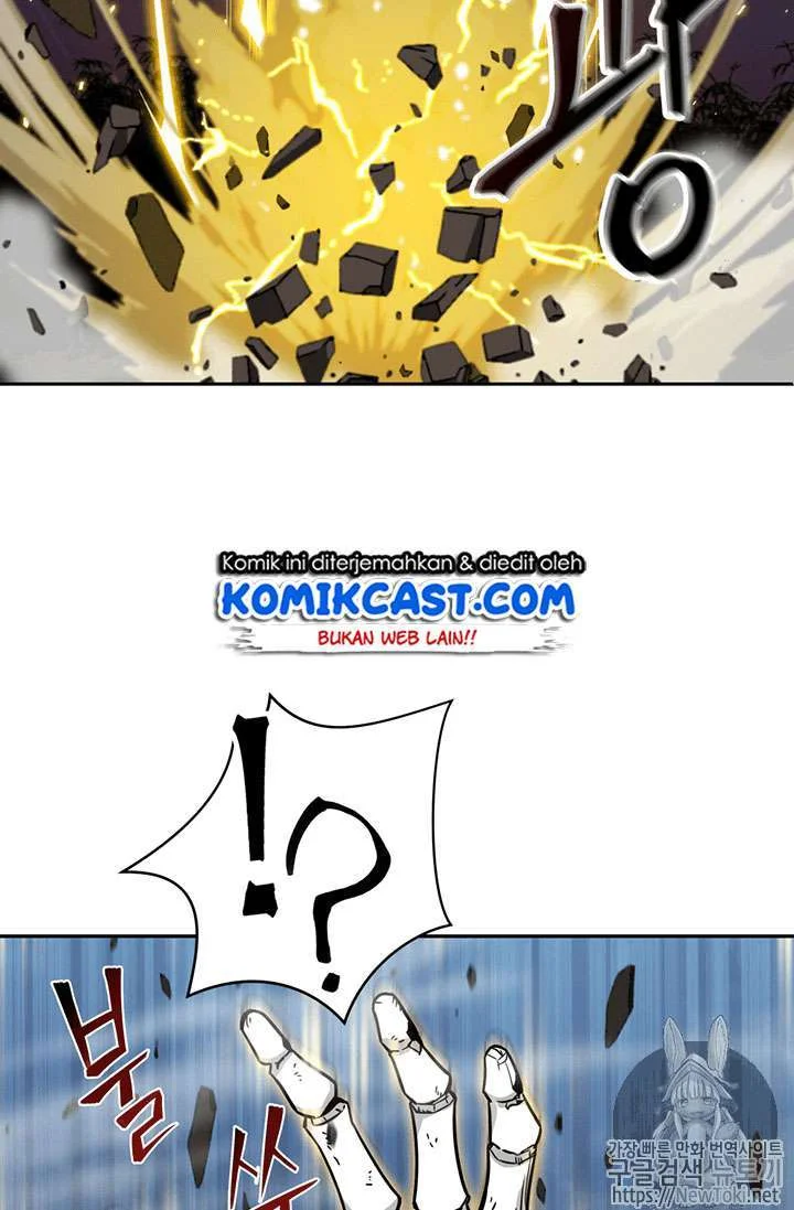 Tomb Raider King chapter 60 halaman 80