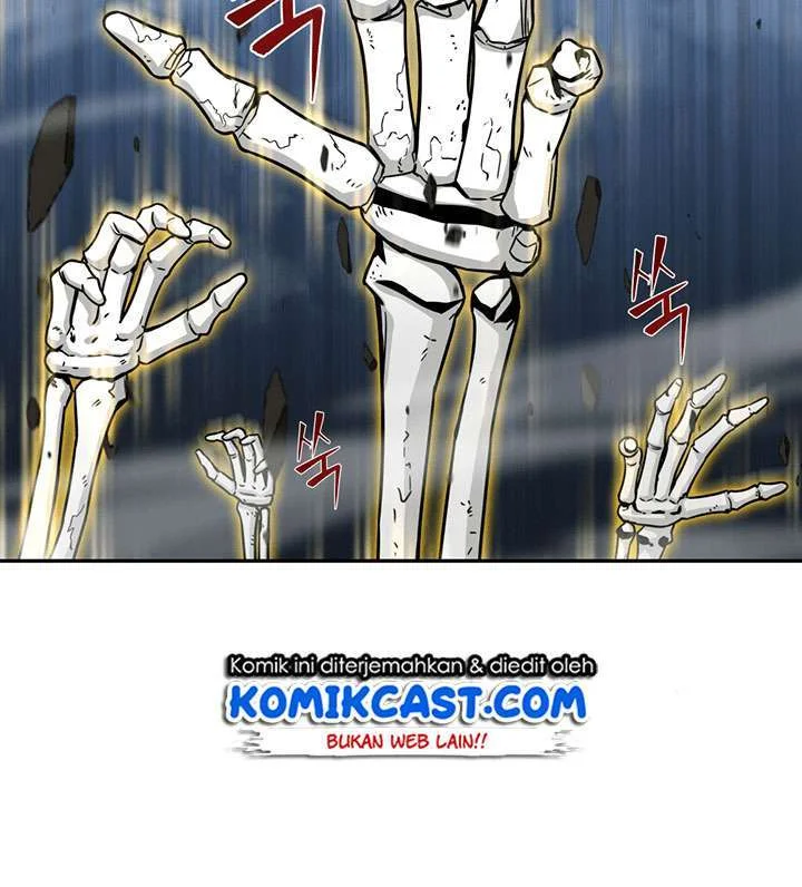 Tomb Raider King chapter 60 halaman 81