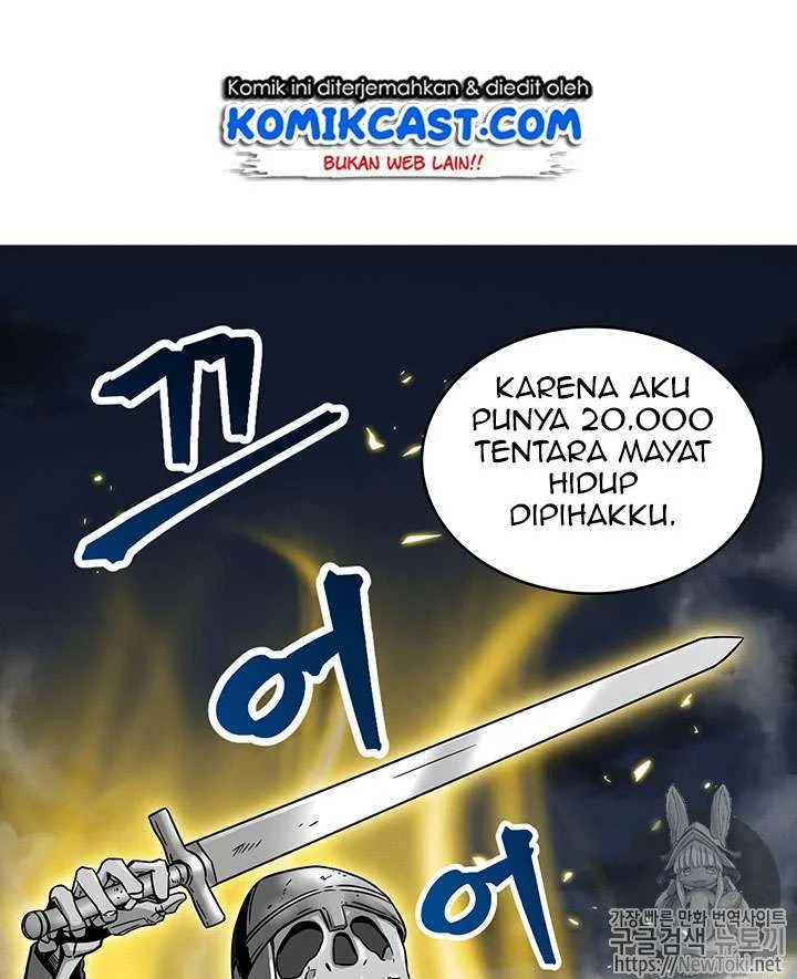 Tomb Raider King chapter 60 halaman 82