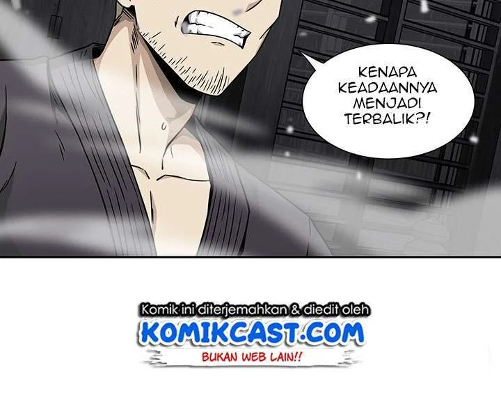 Tomb Raider King chapter 60 halaman 86