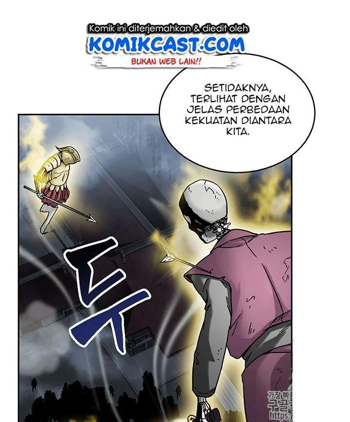 Tomb Raider King chapter 60 halaman 87