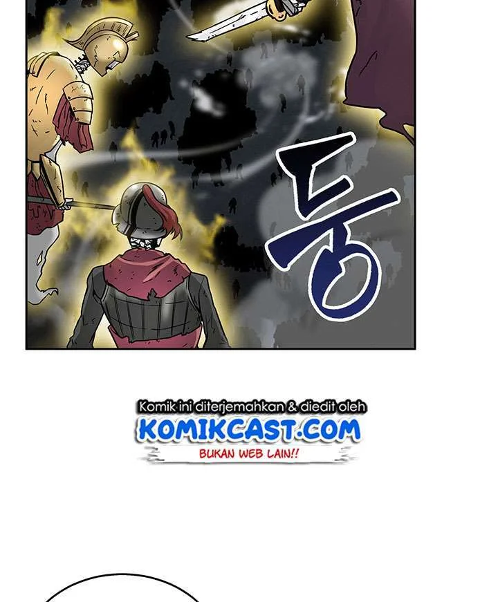 Tomb Raider King chapter 60 halaman 88