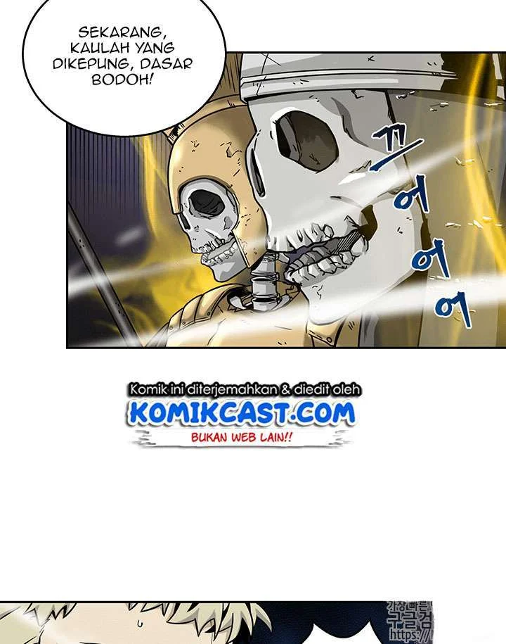Tomb Raider King chapter 60 halaman 89