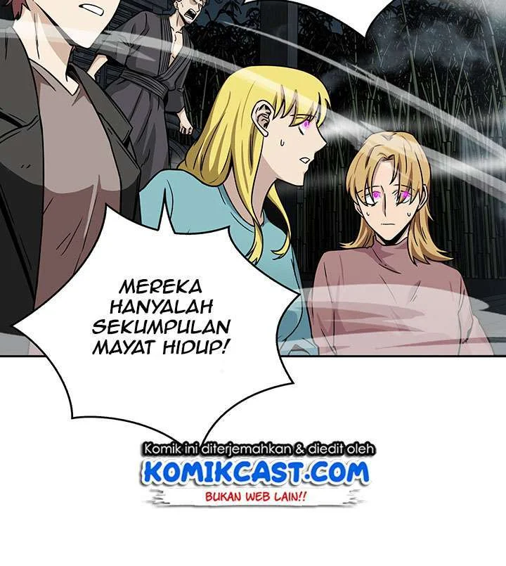 Tomb Raider King chapter 60 halaman 91