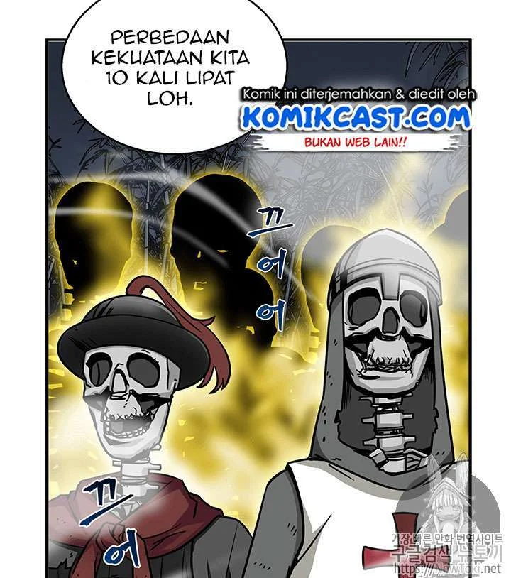 Tomb Raider King chapter 60 halaman 93