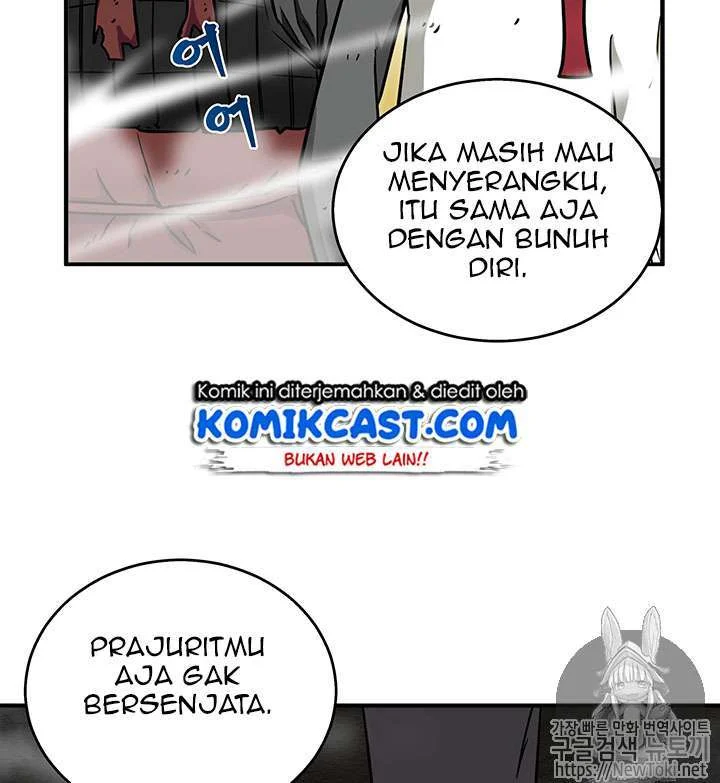 Tomb Raider King chapter 60 halaman 94