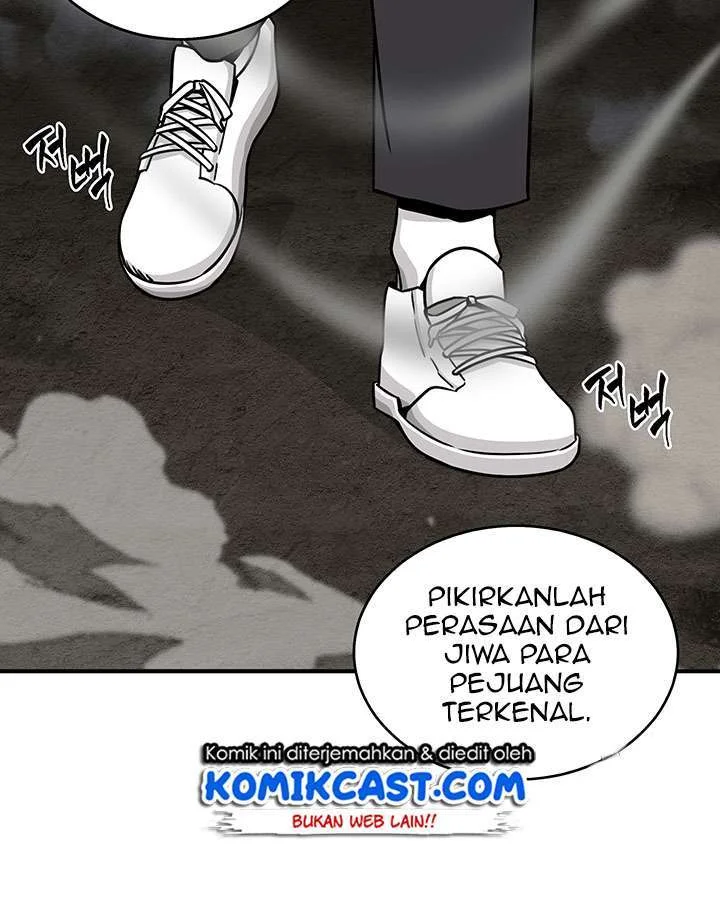Tomb Raider King chapter 60 halaman 95