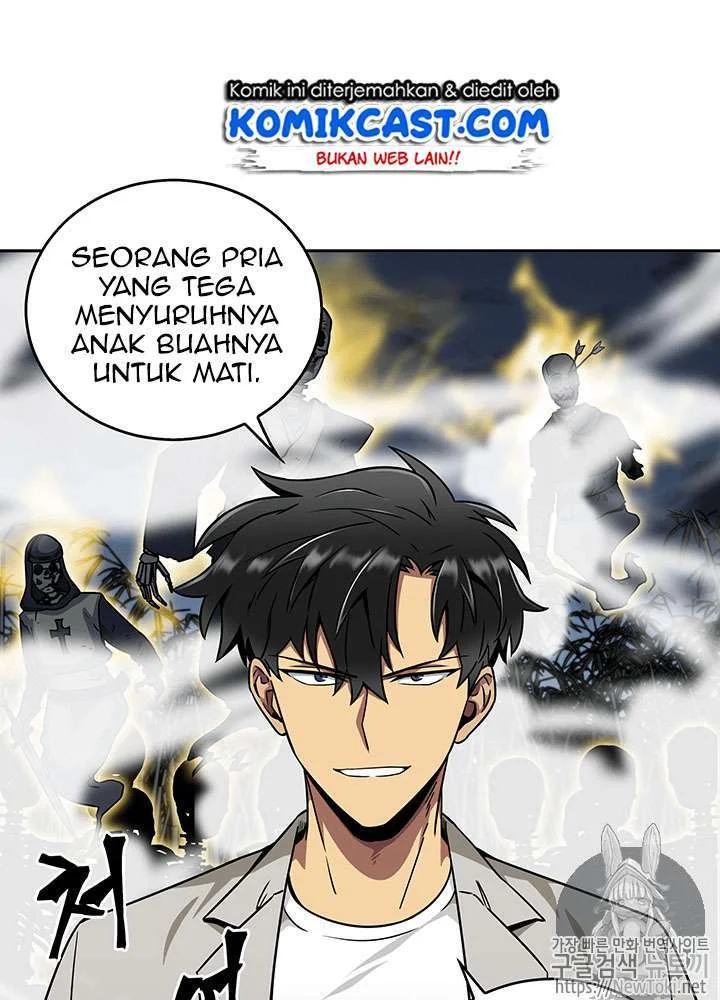 Tomb Raider King chapter 60 halaman 96