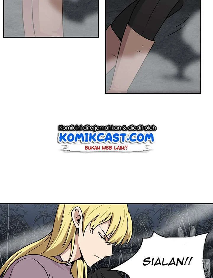 Tomb Raider King chapter 60 halaman 98