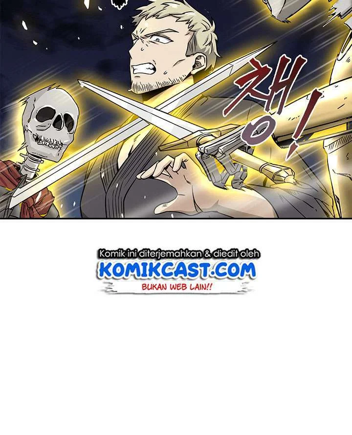 Tomb Raider King chapter 60 halaman 104