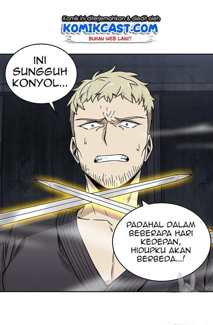 Tomb Raider King chapter 60 halaman 105