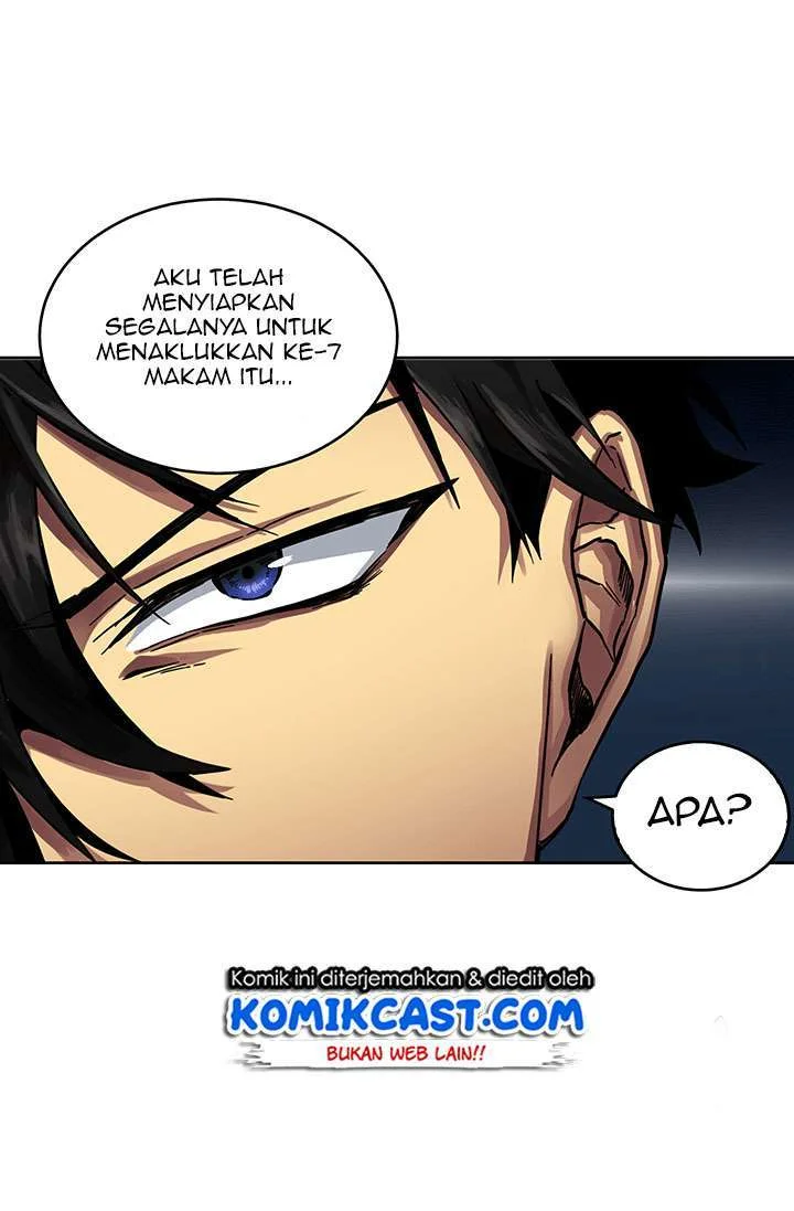 Tomb Raider King chapter 60 halaman 106