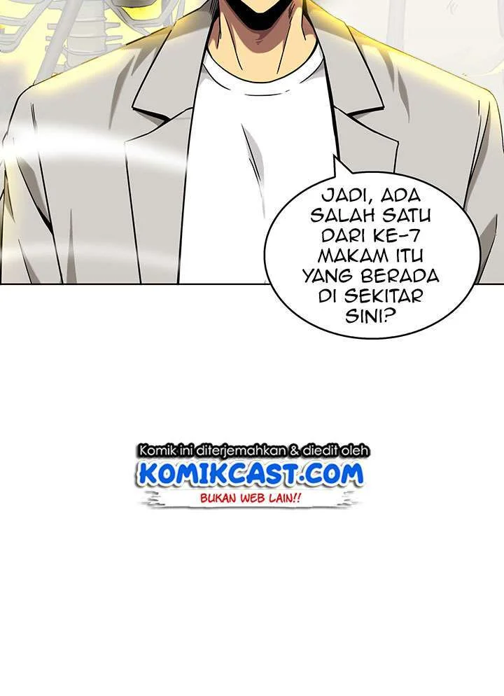 Tomb Raider King chapter 60 halaman 108