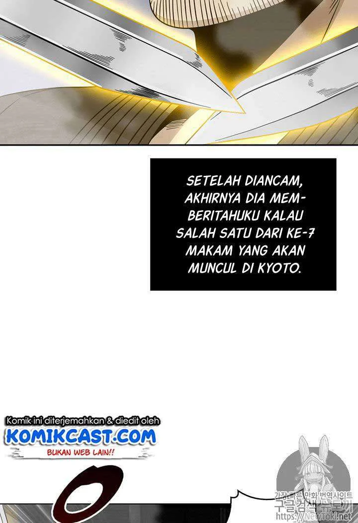 Tomb Raider King Bab 61 halaman 4