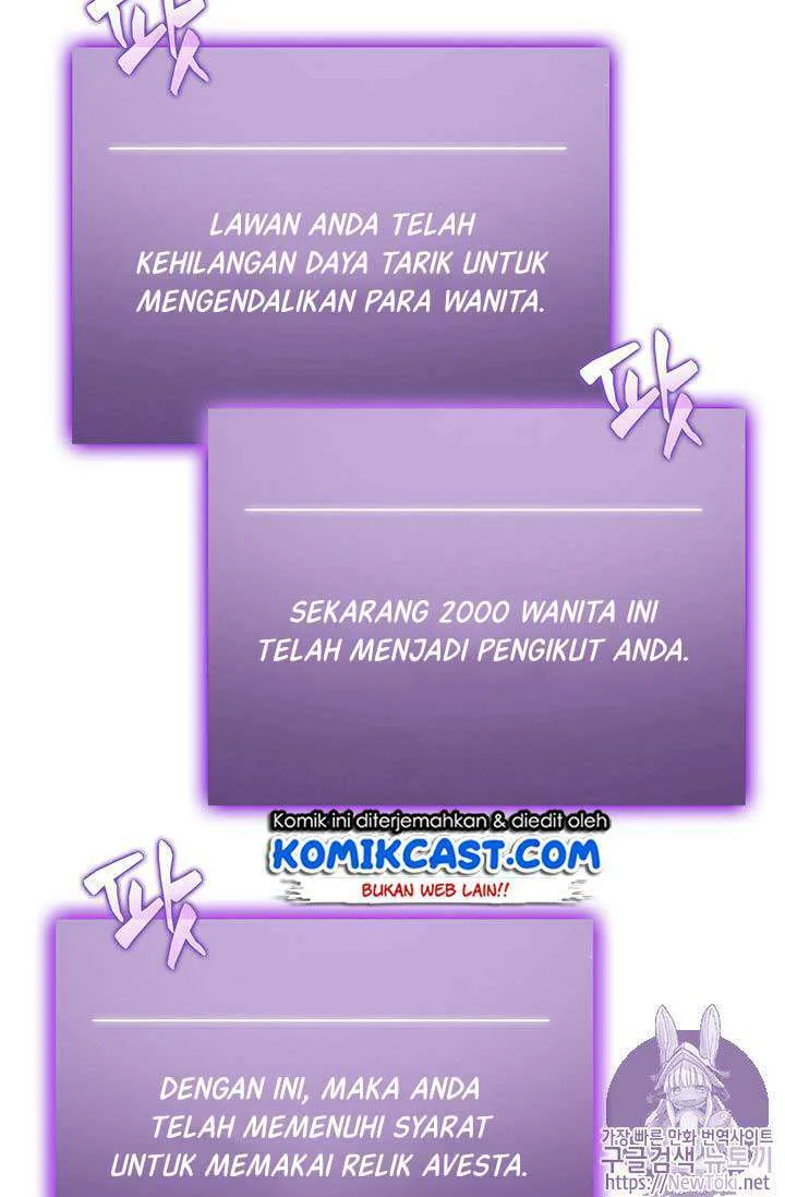 Tomb Raider King Bab 61 halaman 9