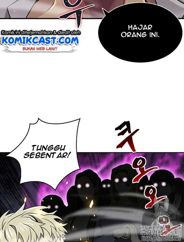 Tomb Raider King Bab 61 halaman 12
