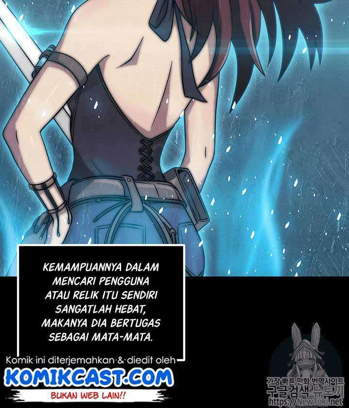 Tomb Raider King Bab 61 halaman 40
