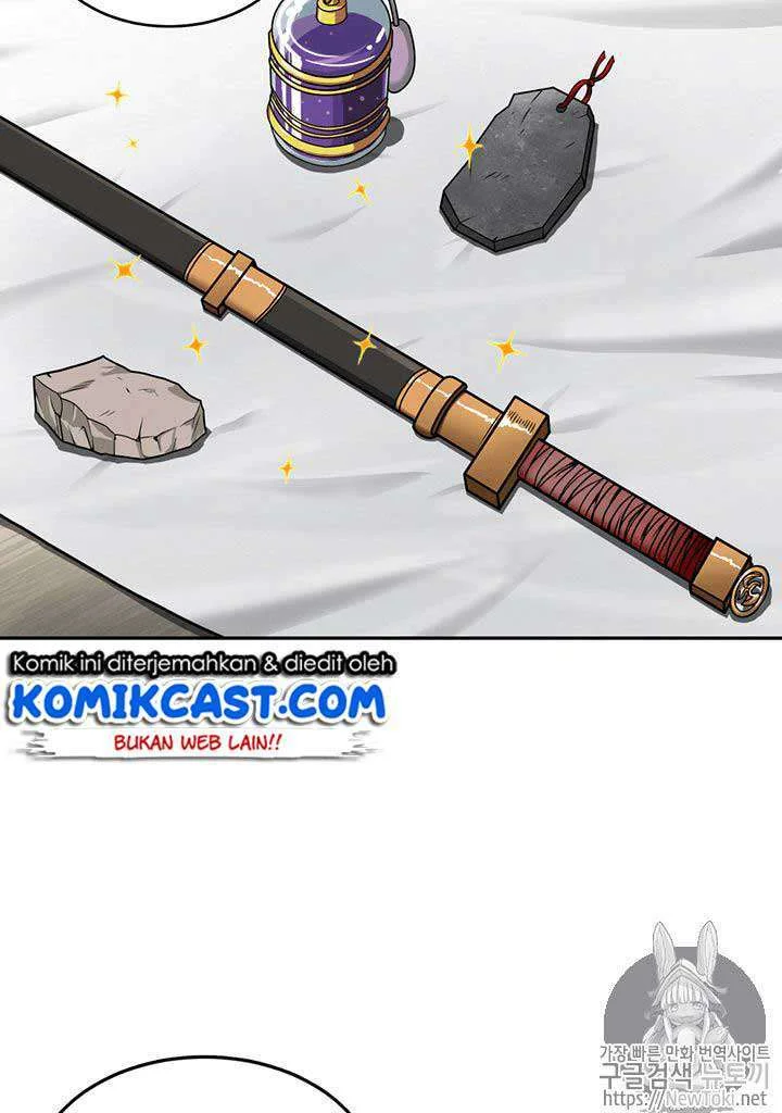 Tomb Raider King Bab 61 halaman 45