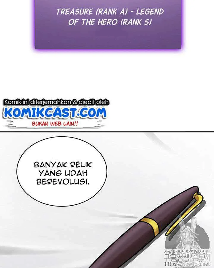 Tomb Raider King Bab 61 halaman 48