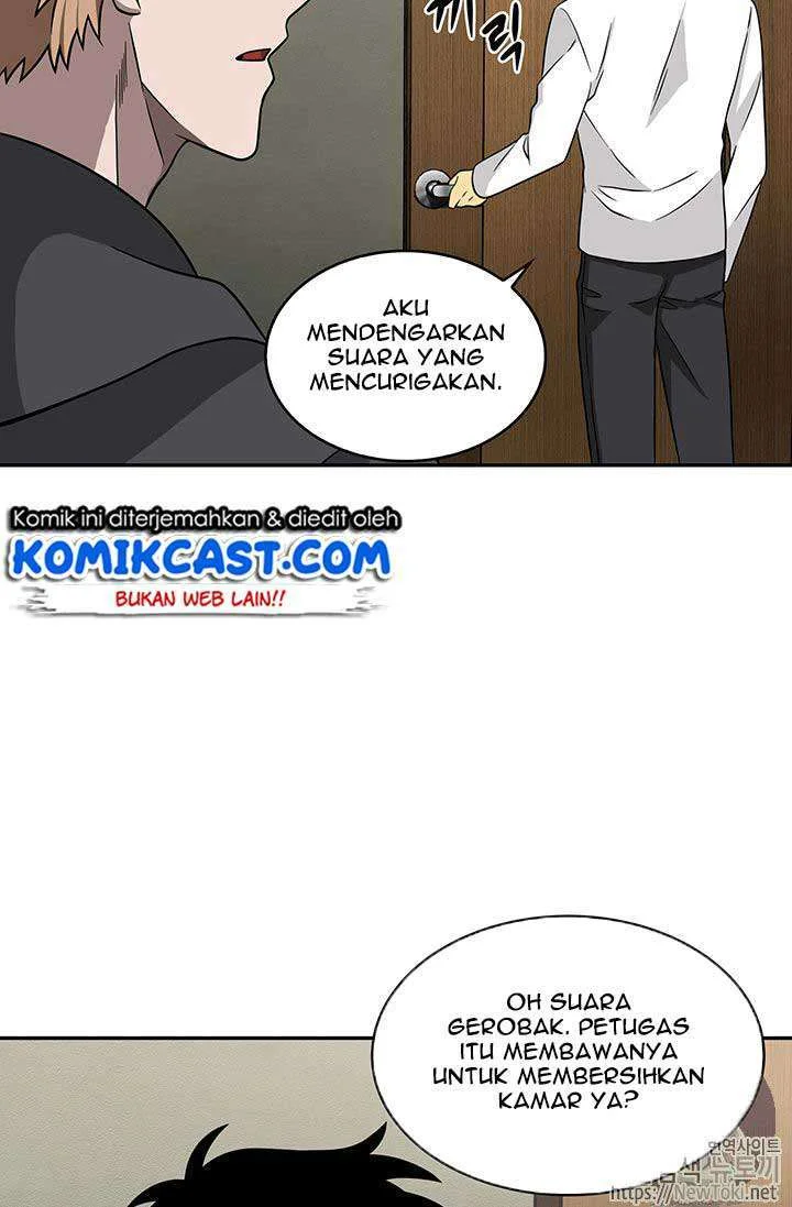 Tomb Raider King Bab 61 halaman 57