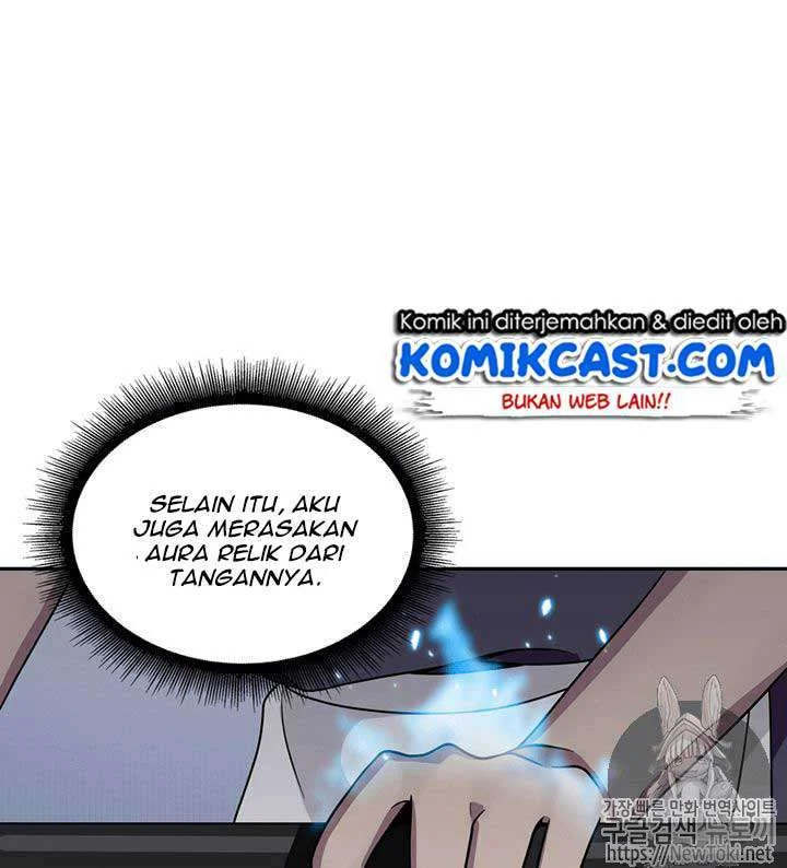 Tomb Raider King Bab 61 halaman 63