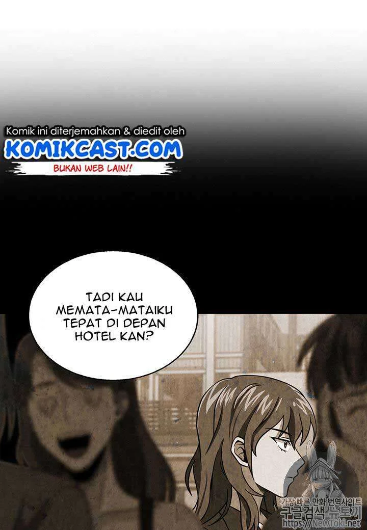 Tomb Raider King Bab 61 halaman 69