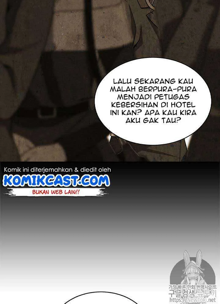 Tomb Raider King Bab 61 halaman 70