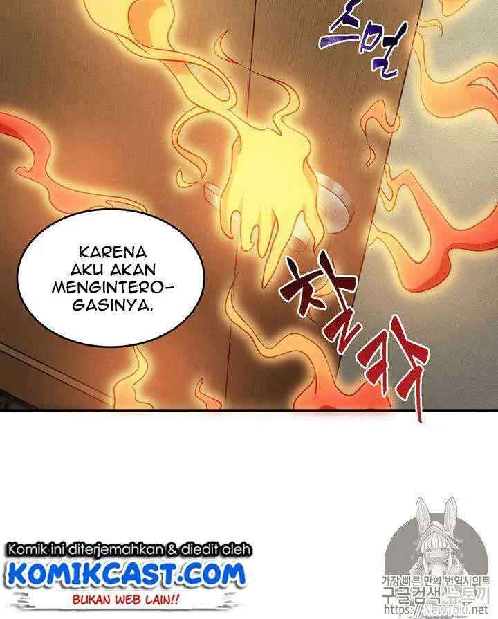 Tomb Raider King Bab 61 halaman 89