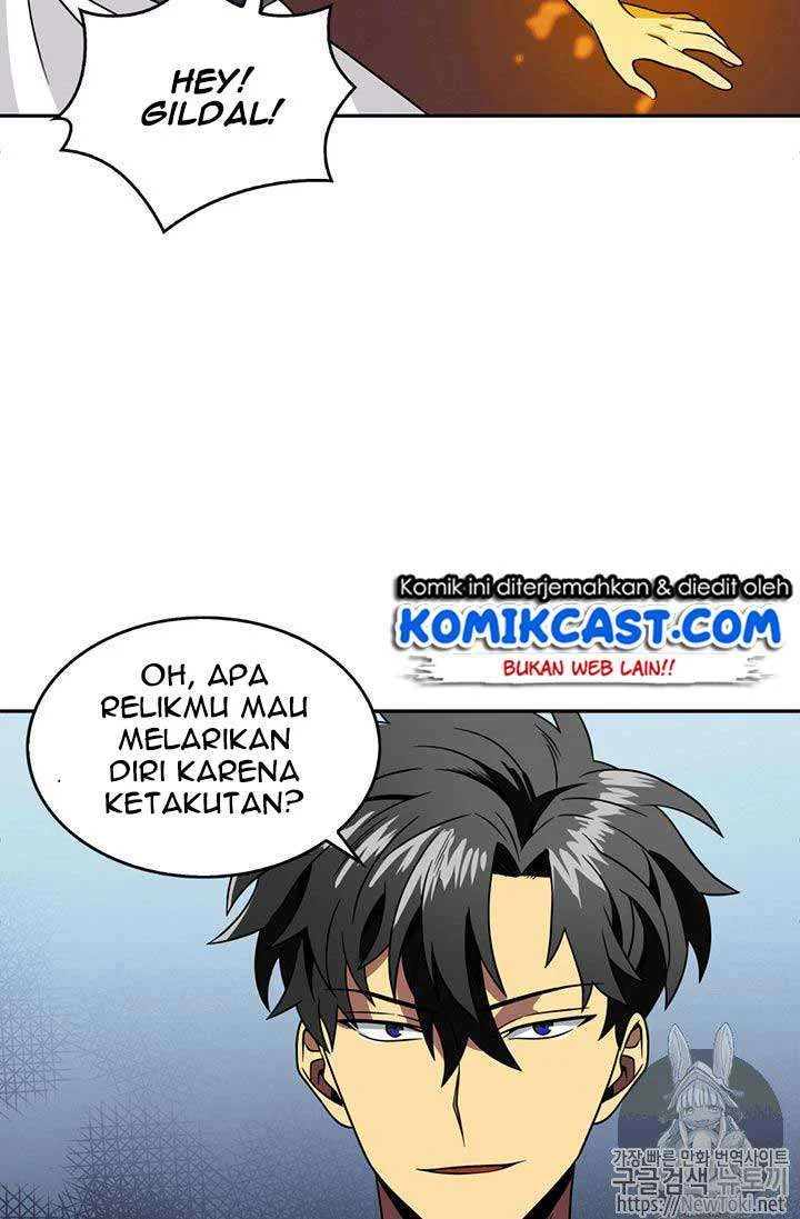 Tomb Raider King Bab 61 halaman 103