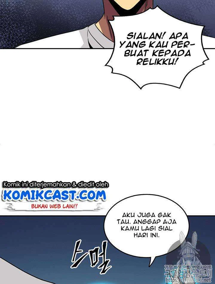 Tomb Raider King Bab 61 halaman 104