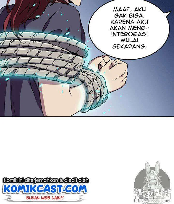 Tomb Raider King Bab 61 halaman 109