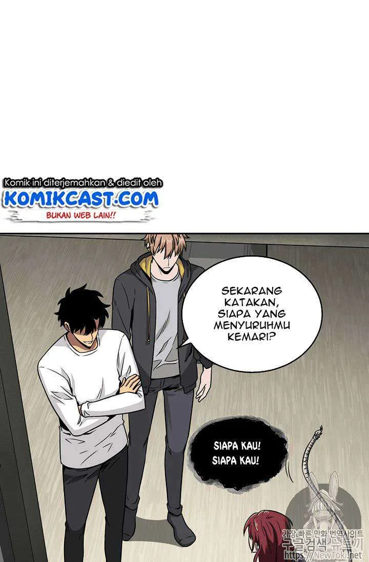 Tomb Raider King chapter 62 halaman 3