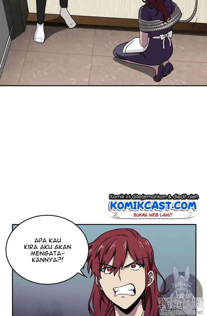 Tomb Raider King chapter 62 halaman 4