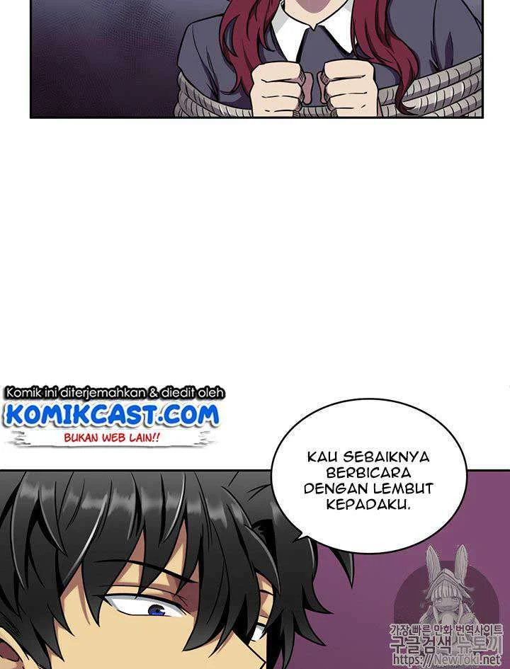 Tomb Raider King chapter 62 halaman 5