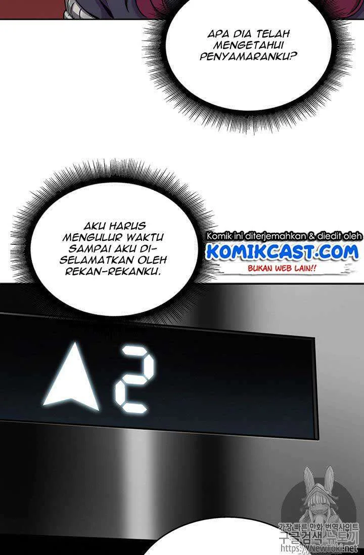 Tomb Raider King chapter 62 halaman 8
