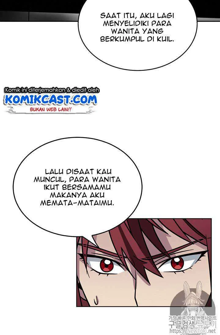 Tomb Raider King chapter 62 halaman 9