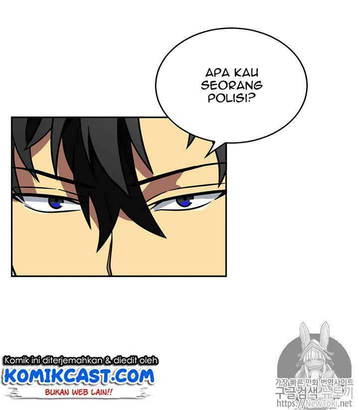 Tomb Raider King chapter 62 halaman 10