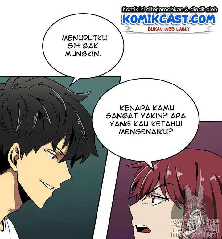 Tomb Raider King chapter 62 halaman 11