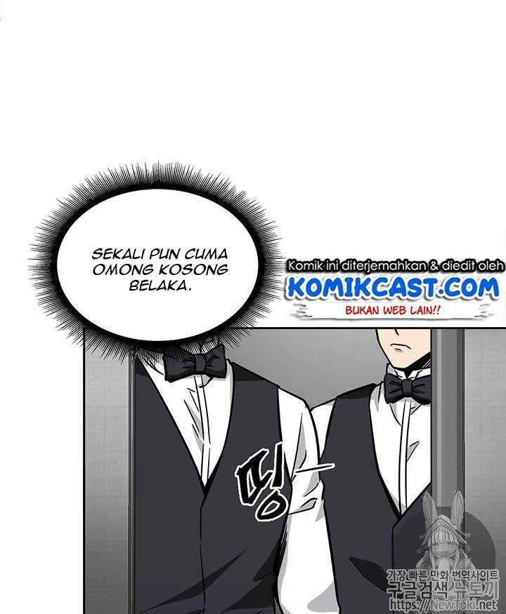 Tomb Raider King chapter 62 halaman 14