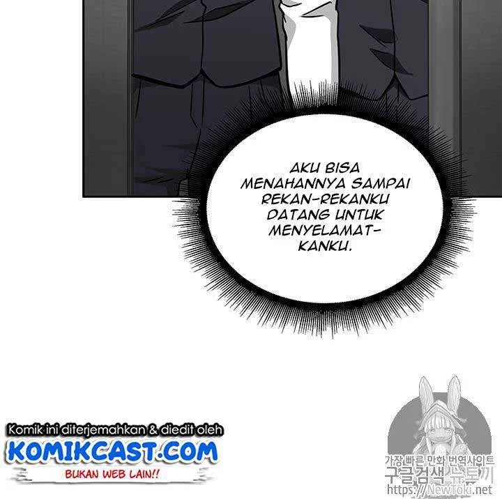 Tomb Raider King chapter 62 halaman 15