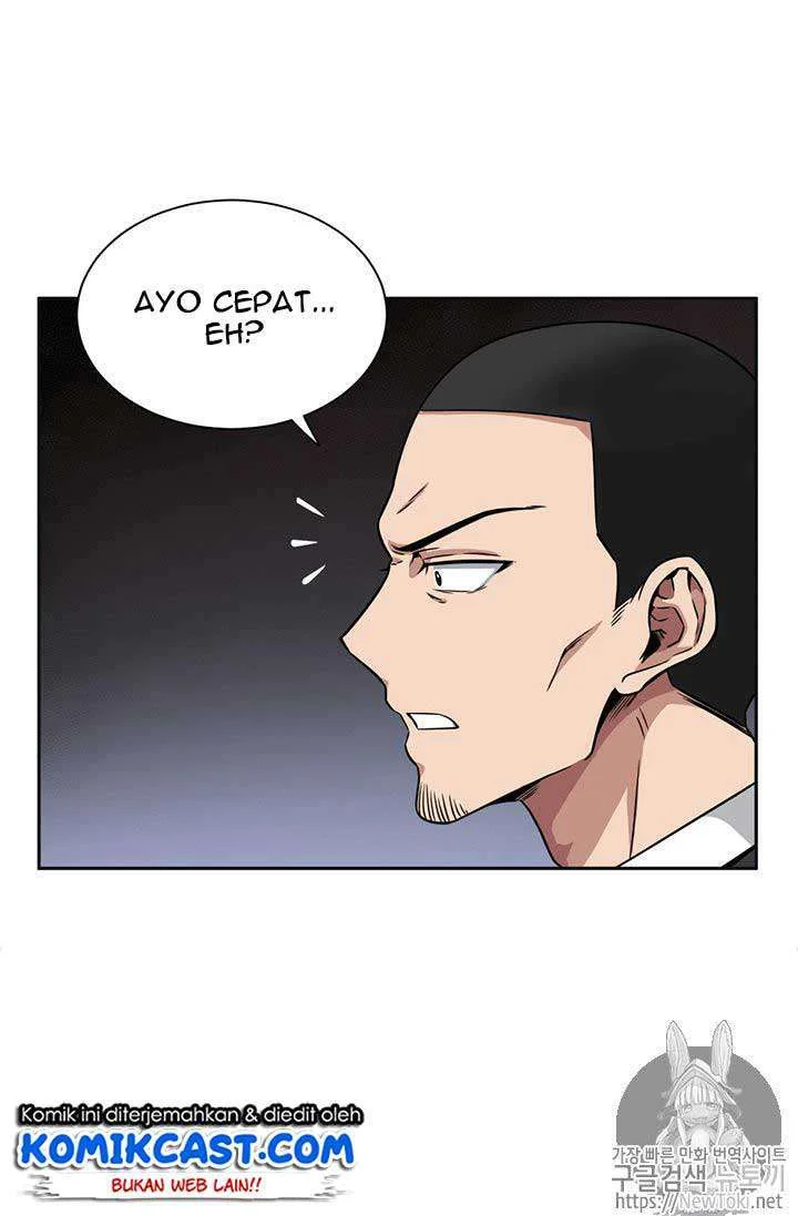 Tomb Raider King chapter 62 halaman 16