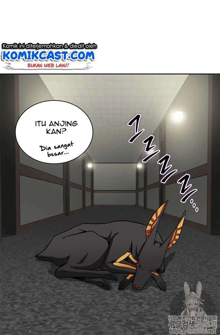 Tomb Raider King chapter 62 halaman 17